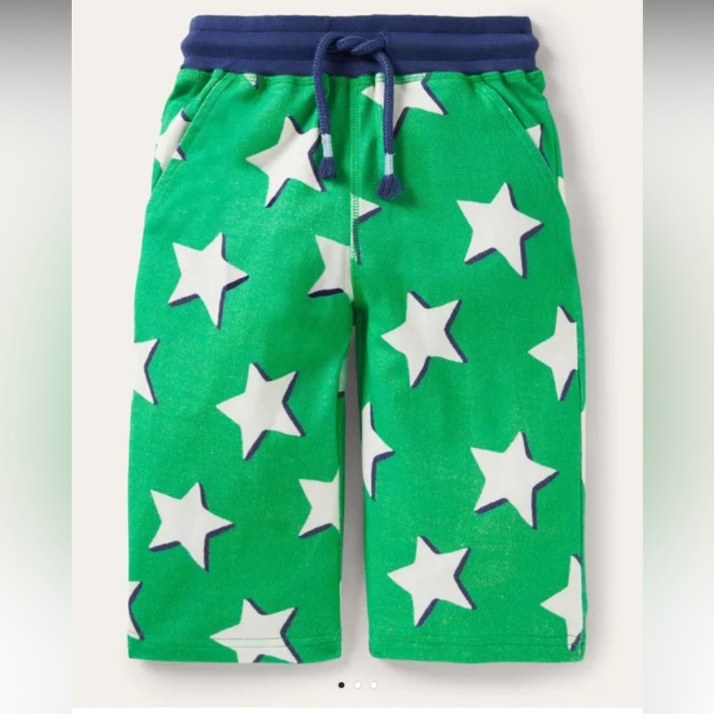 Mini Boden shorts